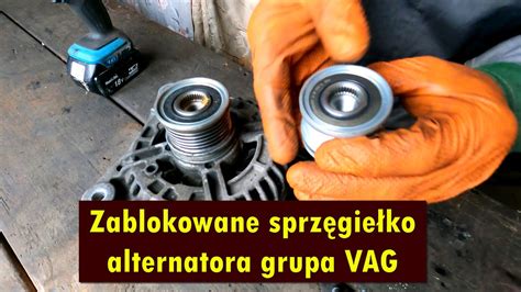 ilustracja regulacji sprzęgła napędu jezdnego