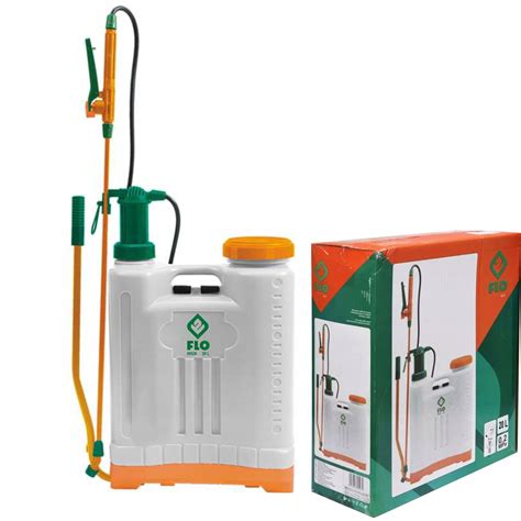 Opryskiwacz plecakowy FLO 89528 - zdjęcie produktu