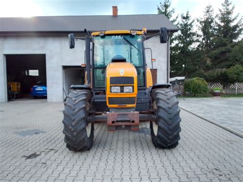 zdjęcie ciągnika Renault Ares 630RZ