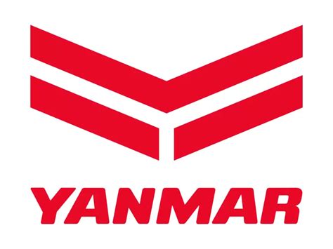 historyczne zdjęcie lub logo Yanmar