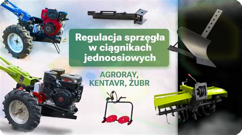 porównanie mocy ciągników jednoosiowych