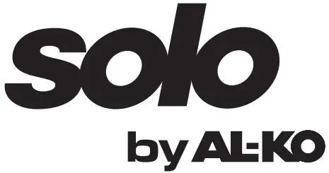 Logo marki AL-KO i Solo by AL-KO