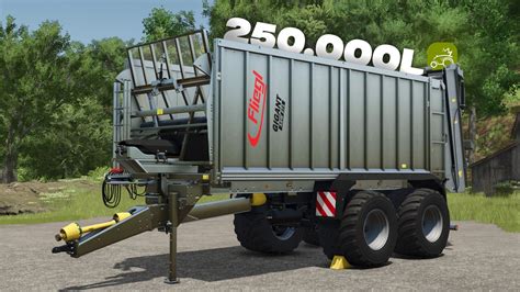 Porównanie parametrów technicznych wybranych modeli Fliegl ASW