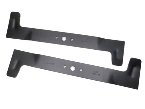 Nóż do kosiarki traktorka Castel Garden/Stiga/Honda 102cm - widok ogólny