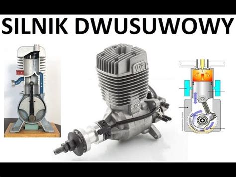 Zdjęcie silników WSM typu S-261