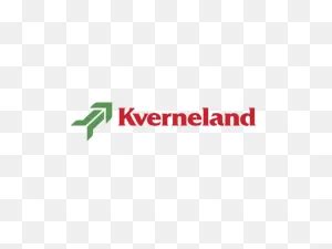 Logo Kverneland i zdjęcie z częściami