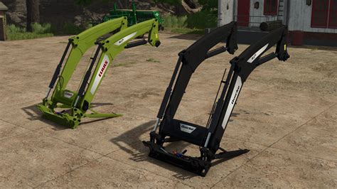 Infographic showing different applications of Quicke frontal loaders