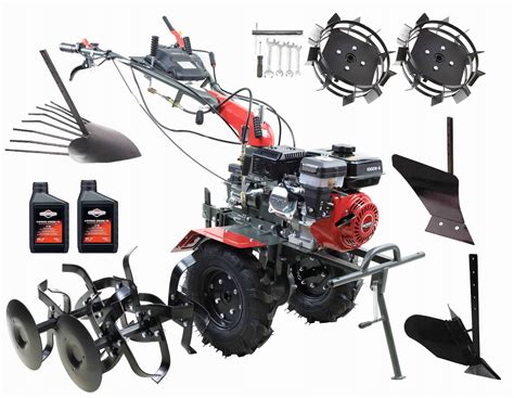 schemat porównujący różne modele glebogryzarek Weima pod kątem mocy i szerokości roboczej