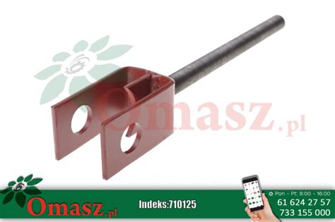 Zdjęcie napinacza przenośnika 2218070060 do rozrzutnika