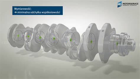 Animacja przedstawiająca działanie zginanego wahadłowego układu kierowniczego Weidemann