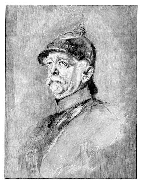 Portret Otto Wackera, niemieckiego marszanda i handlarza dziełami sztuki
