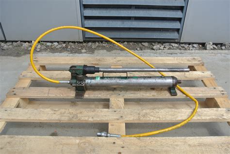 Złożona pompa hydrauliczna do maszyny budowlanej