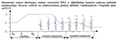 Wykres ilustrujący idealną i zbyt bogatą mieszankę paliwo-powietrzną