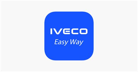 infografika przedstawiająca ekosystem usług cyfrowych IVECO (IVECO ON, Easy App, Smart Routing)