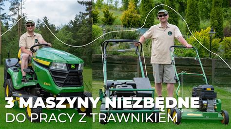 porównanie różnych typów kosiarek radzących sobie z nierównym terenem
