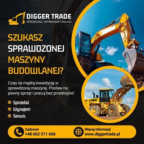 Tematyczne zdjęcie maszyny budowlanej Komatsu w akcji