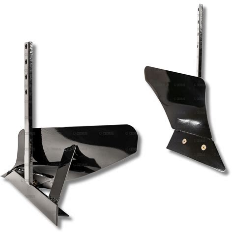 Zasada działania glebogryzarki: schemat wirujących noży spulchniających glebę