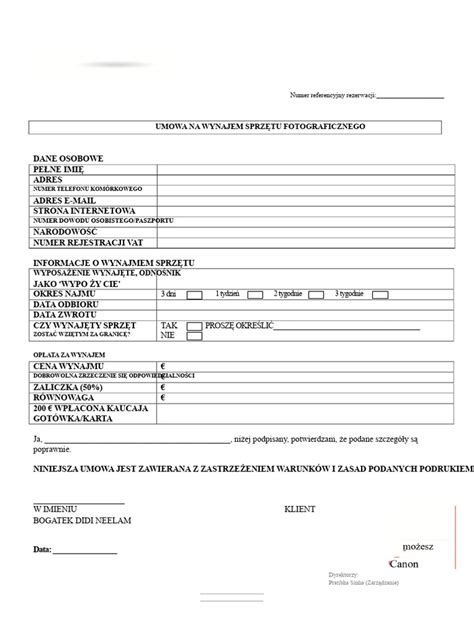 Wykres prezentujący elastyczność okresów wynajmu sprzętu ogrodniczego