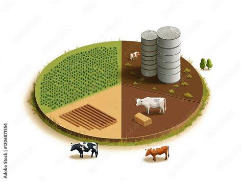 Infographic showing different types of steel for agricultural discs