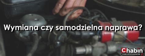 Infografika przedstawiająca najczęstsze awarie rozruszników w kosiarkach i traktorkach