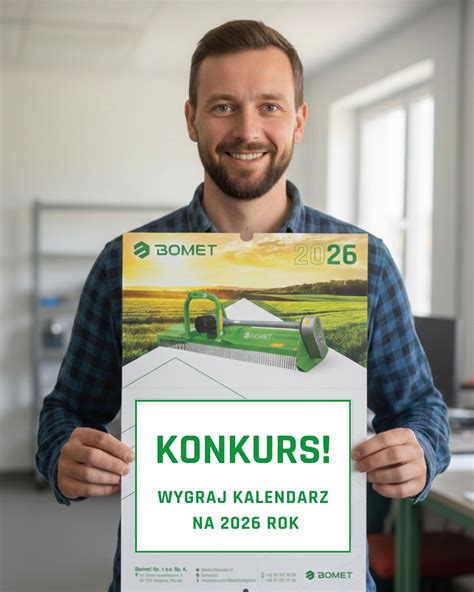Tematyczne zdjęcie pługów Bomet w akcji na polu