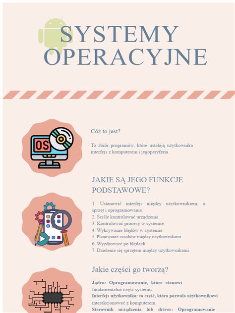 Infografika przedstawiająca działanie systemów sterowania elektronicznego w ciągniku