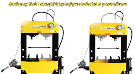 Infografika: Mechanizmy regulacji szerokości orki (manualna i hydrauliczna)