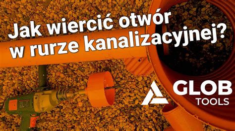 infografika przedstawiająca mechanizm działania metody WUKO w rurze kanalizacyjnej