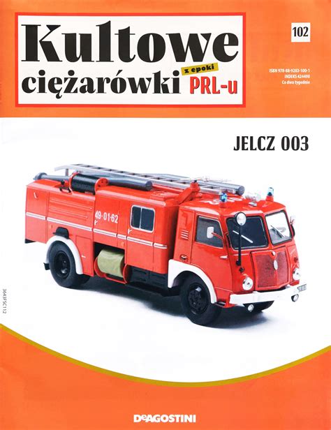Tematyczne zdjęcie ciężarówki Jelcz z epoki PRL