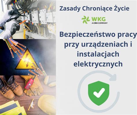 Schemat bezpieczeństwa podczas czyszczenia betoniarki: odpowiednia odzież ochronna, stabilne stanowisko pracy, odłączone zasilanie.