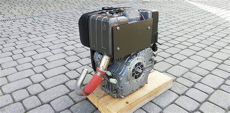 silnik Lombardini LDW1603