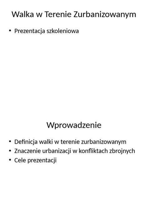 Plan budowy w terenie zurbanizowanym z zaznaczeniem podziemnych instalacji