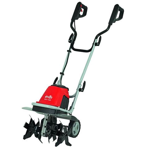 Infografika: Specyfikacja techniczna glebogryzarki Grizzly EGT 1440