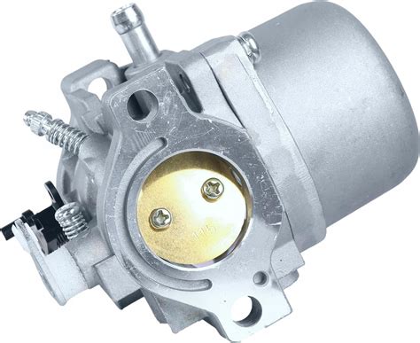 zdjęcie silnika kosiarki spalinowej Briggs & Stratton