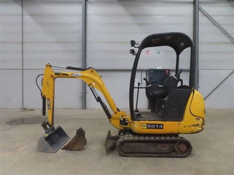 Ilustracja rodzajów śrub i nakrętek stosowanych w JCB 8014