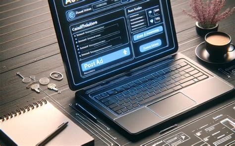Zrzut ekranu lub ilustracja przedstawiająca specjalistyczny portal ogłoszeniowy dla rolników z widocznymi filtrami wyszukiwania