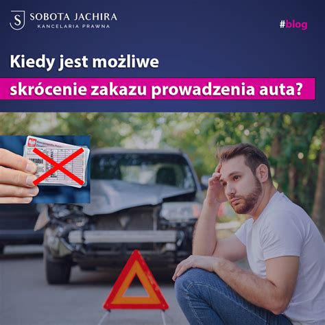Schemat ilustrujący zakres obowiązywania zakazu prowadzenia pojazdów mechanicznych w ruchu lądowym.