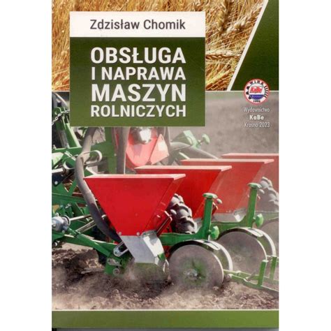 Schemat dopasowania szerokości roboczych maszyn rolniczych