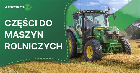 Infografika: Wzrost transakcji maszyn rolniczych online