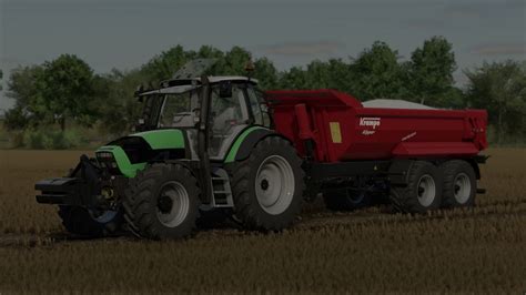 Grafika porównująca wielkość bębnów młócących i wytrząsaczy w Deutz-Fahr M 1080 i Fahr M 66 S