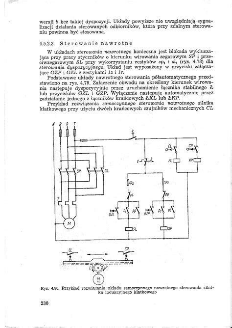 Schemat budowy opornicy dmuchawy z bezpiecznikiem termicznym