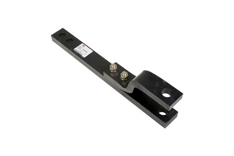 Zdjęcie uchwytu prawego zaczepu okna tylnego JCB 331/28233