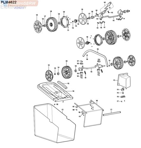 Schemat działania kosiarki bocznej z ramieniem wysięgnikowym