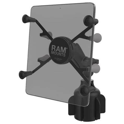 Zdjęcie uchwytu RAM X-Grip z tabletem