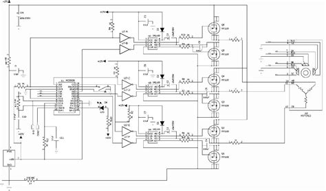 Schemat techniczny ładowacza Aries FL S3 Tele-End z zaznaczonym mechanizmem teleskopowym i przegubem