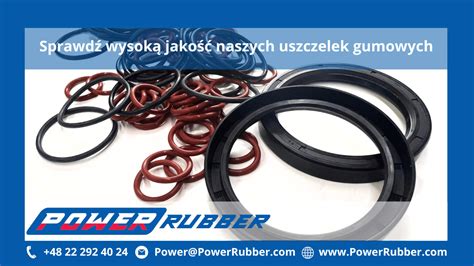 Infografika porównująca trwałość uszczelek z gumy standardowej i Viton FPM