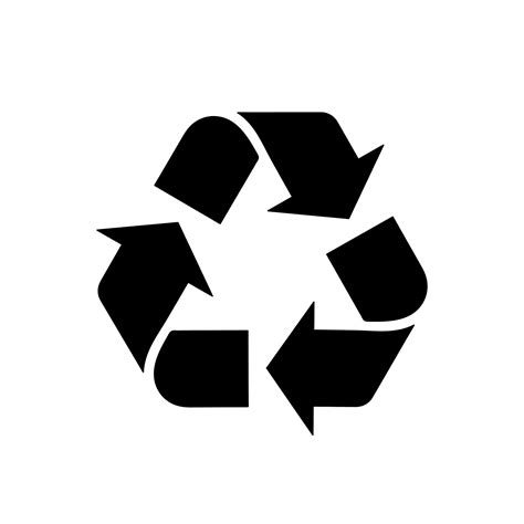Symbol recyklingu