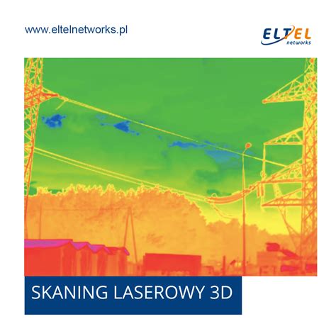 ekran komputera pokazujący chmurę punktów lub model STL skanowanego ciągnika