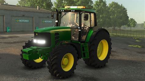 Tabela wyjaśniająca system nazewnictwa ładowaczy John Deere