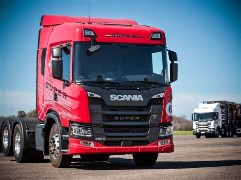 infografika Scania Super